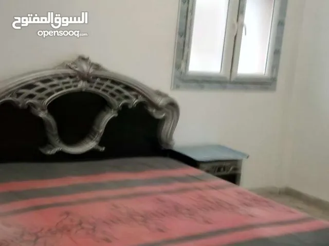 100 m2 2 Bedrooms Apartments for Rent in Tripoli Abu Naw'was
