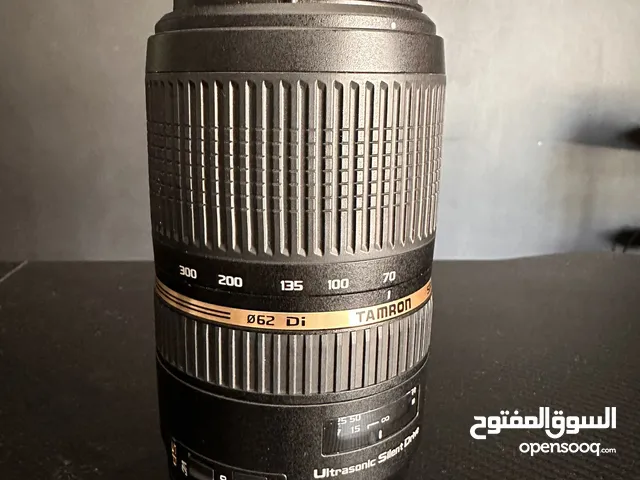 Tamron lens