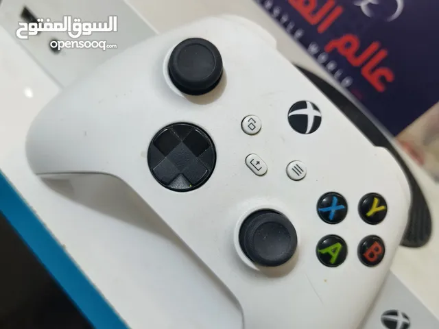 xbox سيريس s