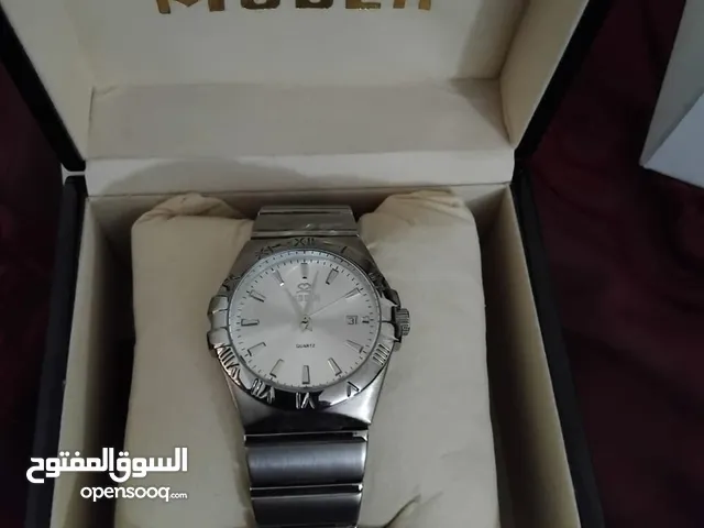 Analog Quartz Others watches  for sale in Zarqa