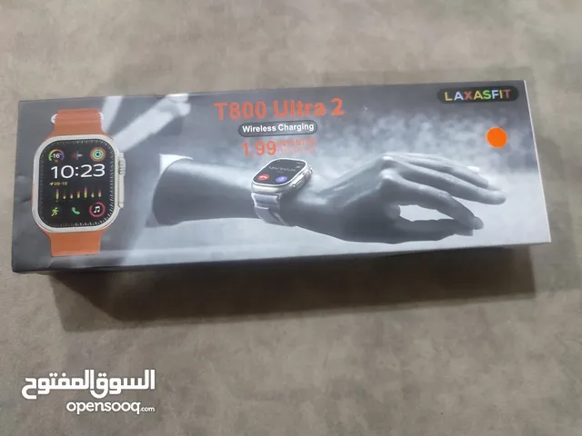 ساعة سمارت واتش