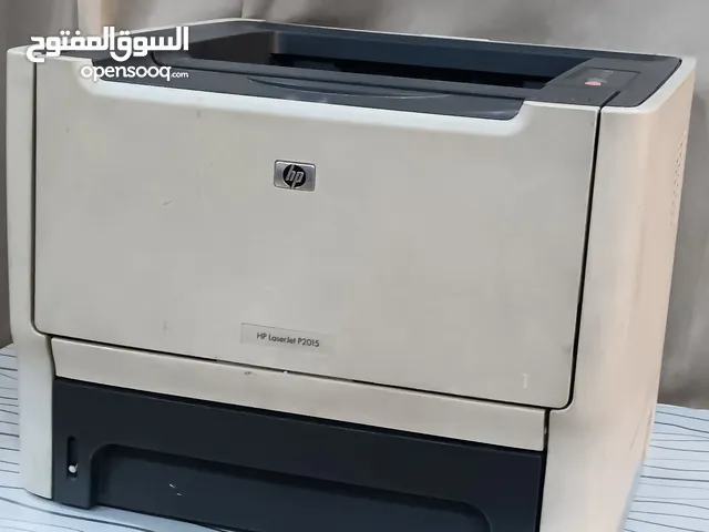 Printers Hp printers for sale  in Basra