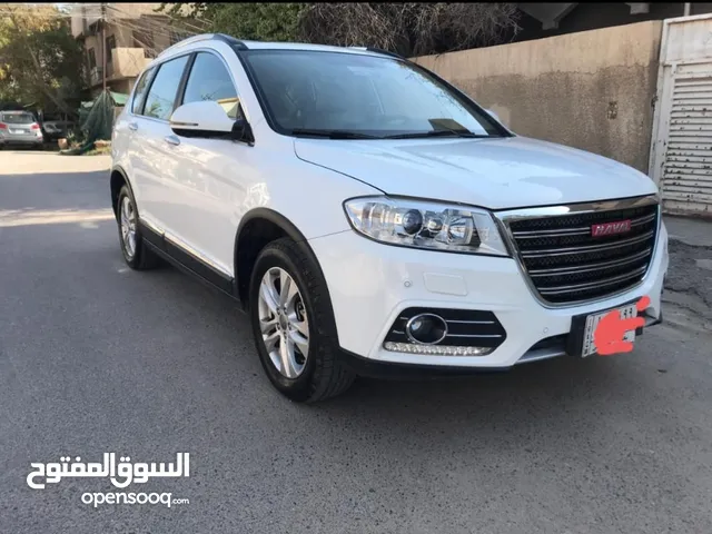هافال 2016