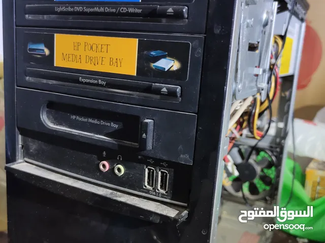  HP  Computers  for sale  in Basra