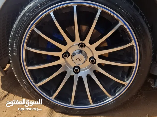 جنط بحال الوكالة والكوشوك نص عمر والشرا مابقصر معو والسعر قابل للتفاوض إشي بصيط