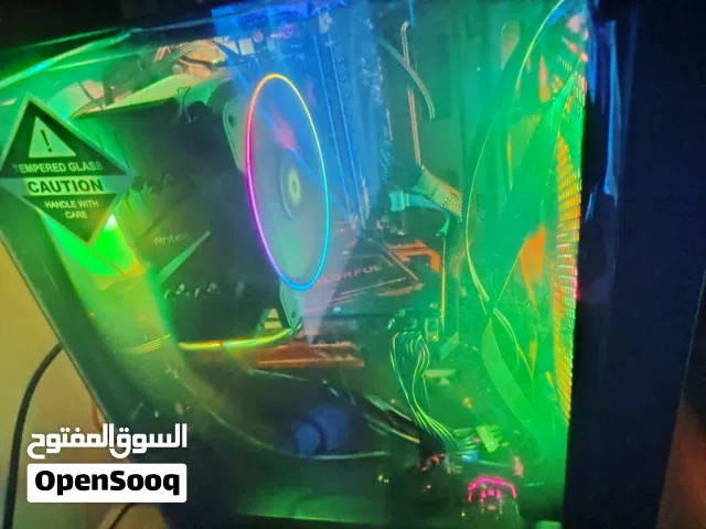 Windows Custom-built  Computers  for sale  in Jeddah