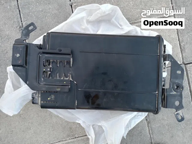 كانستر لكزس is من موديل 2014 الى 2020