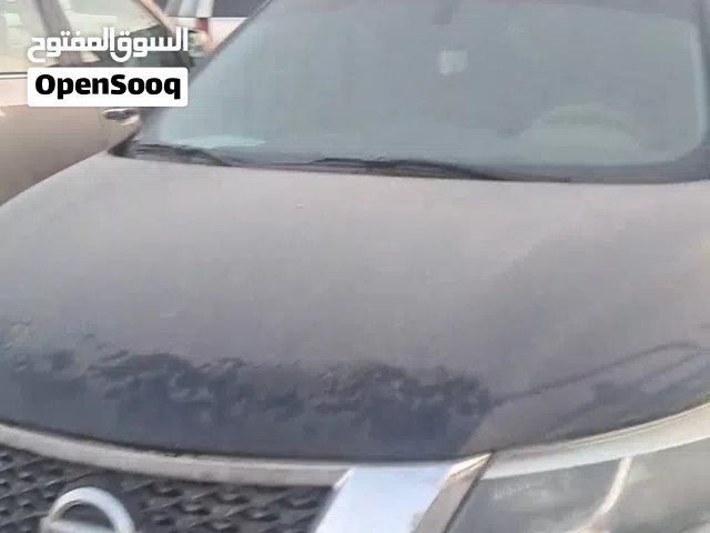 نيسان باثندر 2015