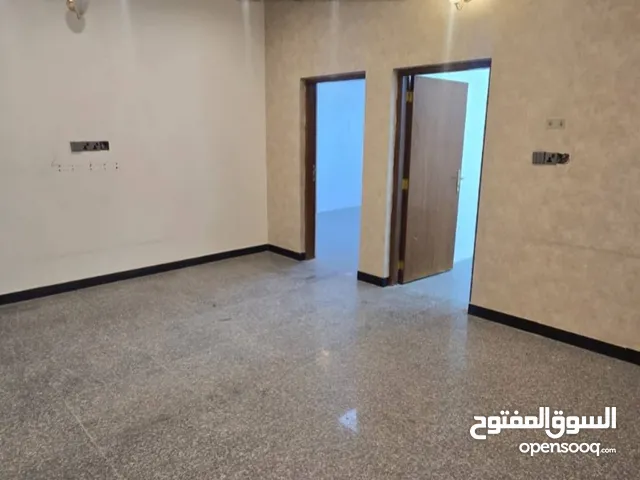 البصرة - المشراق الجديد شقة ارضية للايجار