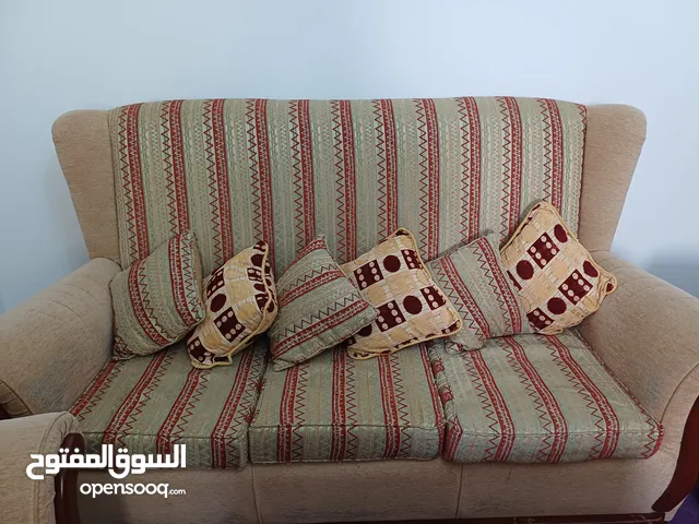 صالون اربع قطع