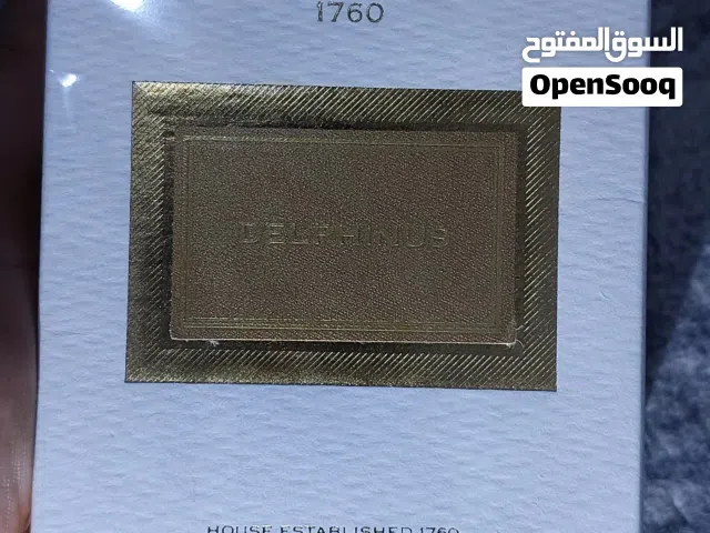 كريد دلفينوس 100ml Creed delphinus unisex 100ml