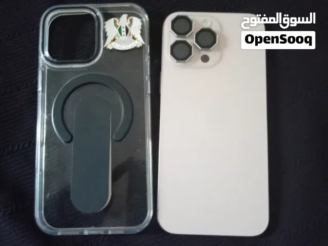 ايفون 16 برمكس