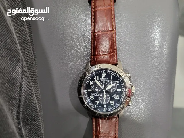 Automatic Citizen watches  for sale in Amman