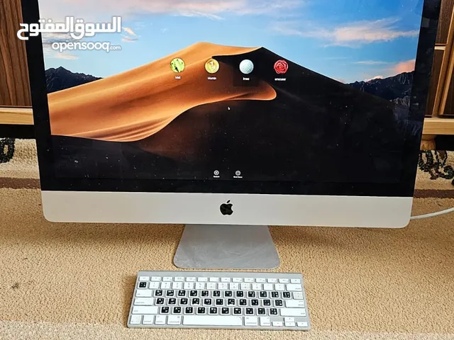 I Mac 27 inch 2013 late
