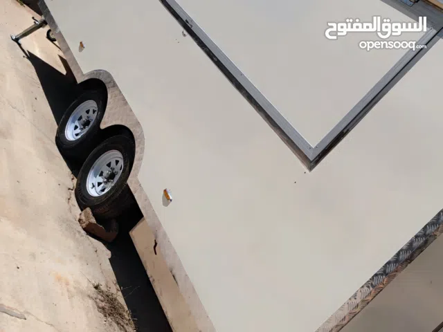 مطعم متنقل (كارو)