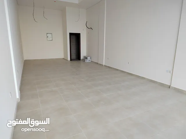 محل جديد أول مستأجر فى الخيسة - New Shops in Al Kheesa