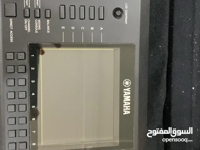 جهاز أورج A2000 ياماها