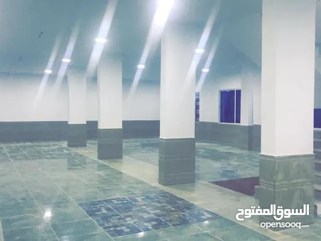 Unfurnished Complex in Amman Al Jizah