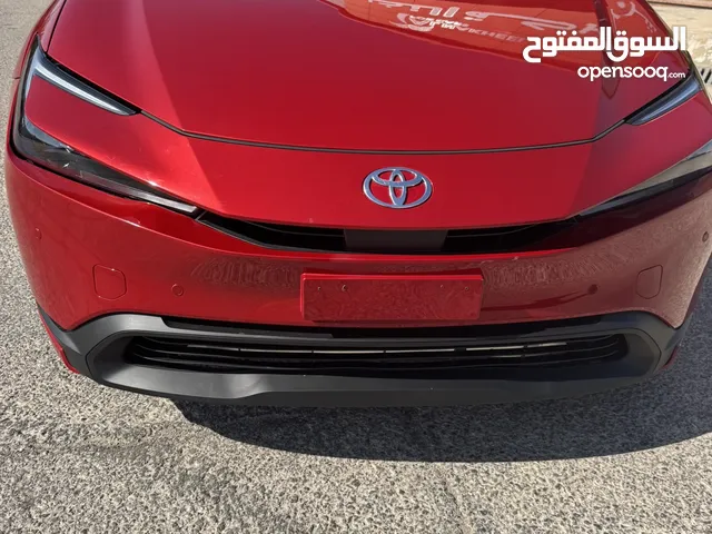 Used Honda Accord in Amman