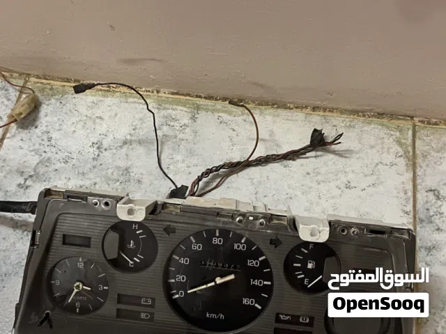 عداد داتسن84-85