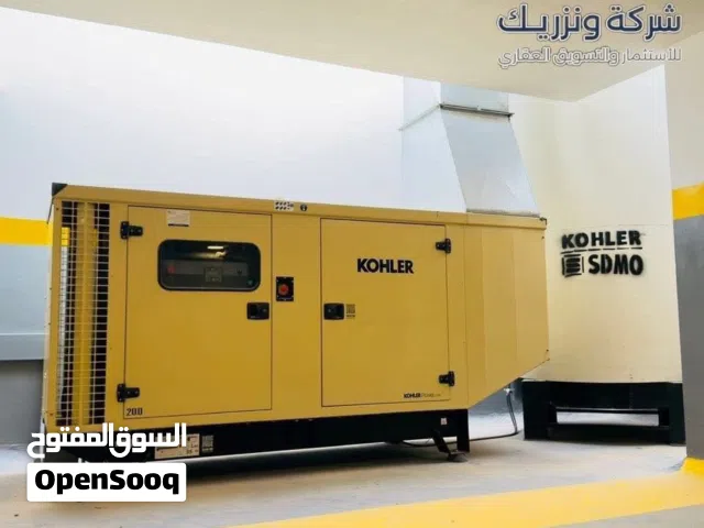 آخر. 4 شقق. لبيع السبعه. تشظيب فاخر يوجد ايجار نفس العماره