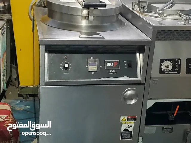 مكاين بروست صناعة أمريكي وكالة كهرباء شبه جديدة للبيع أسعار حلو