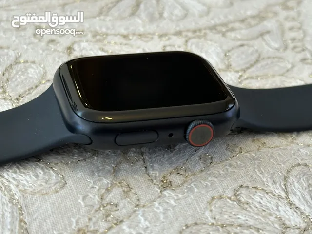Apple watch series 8 - 45 mm - NEW (Cellular + GPS)