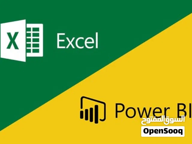 Microsoft Excel & Power BI Trainer  Advanced Dashboard & Data Analytics