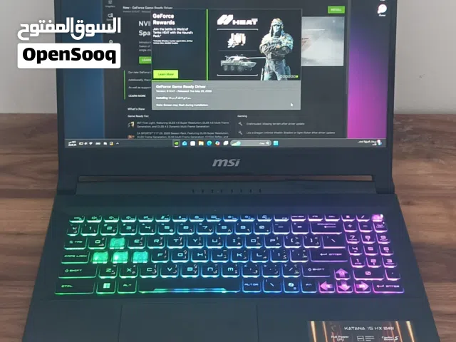 Windows MSI for sale in Jebel Akhdar