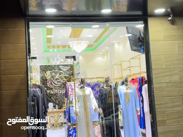 50m2 Shops for Sale in Ajman Al- Jurf