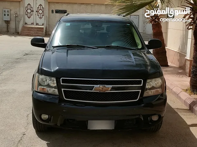 شفروليه تاهو موديل 2007 ls