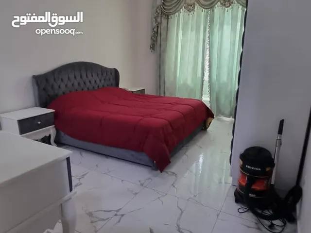 1000ft 1 Bedroom Apartments for Rent in Ajman Al Rashidiya