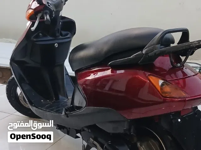 2008 هوندا أخرى