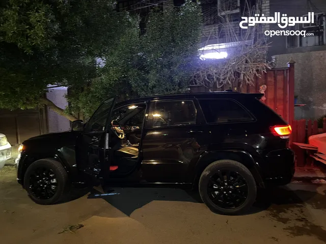 Jeep Other 2022 in Baghdad