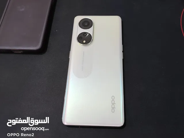 Oppo Reno8 T 256 GB in Baghdad