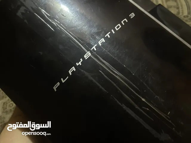 PlayStation 3 PlayStation for sale in Basra