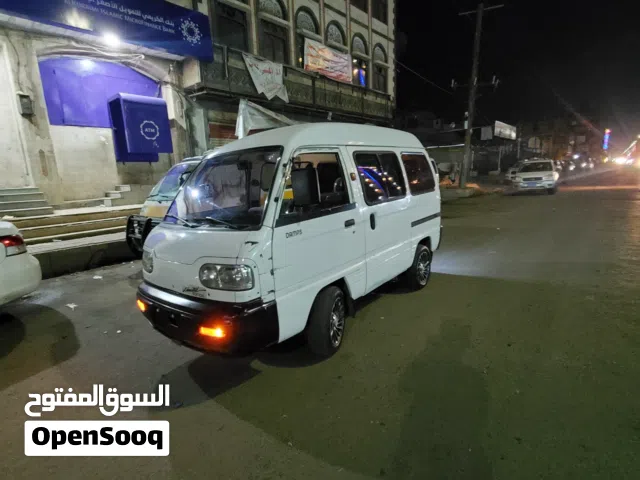 2017 دايو داماس