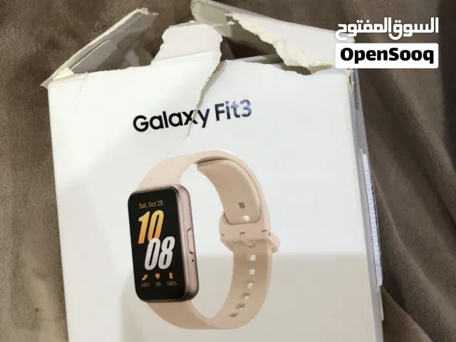 ساعه Galaxy ماركة جيدة جدا