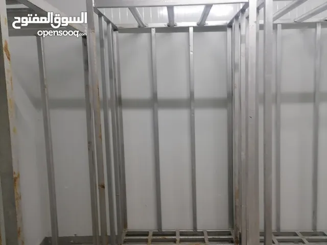 استاند حديد للبيع وطبالى للبيع