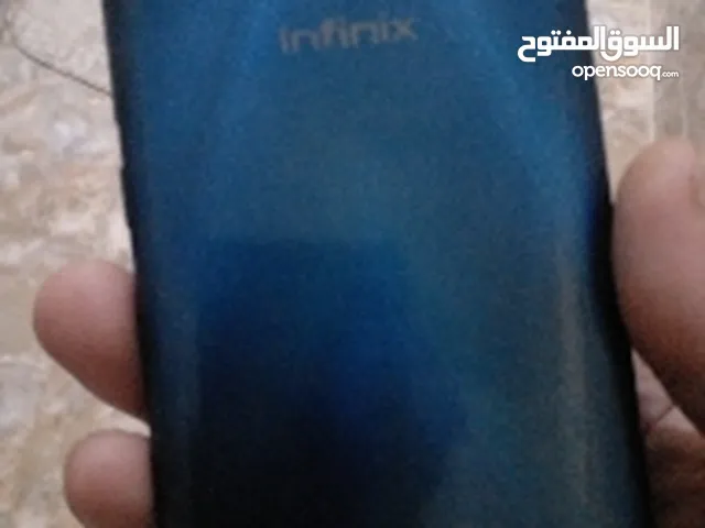 Infinix Smart 5 64 GB in Tripoli