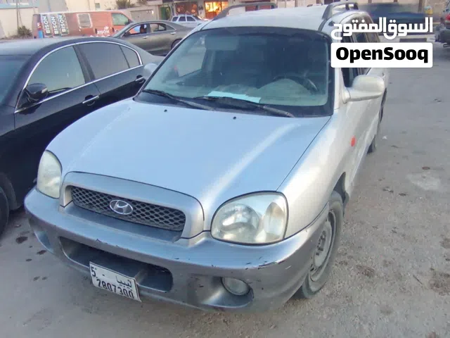 2004 Hyundai Other