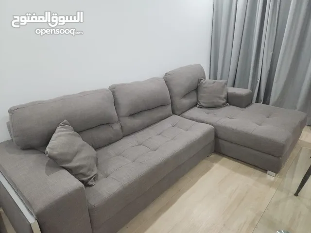Corner Sofa For Sale كنبة