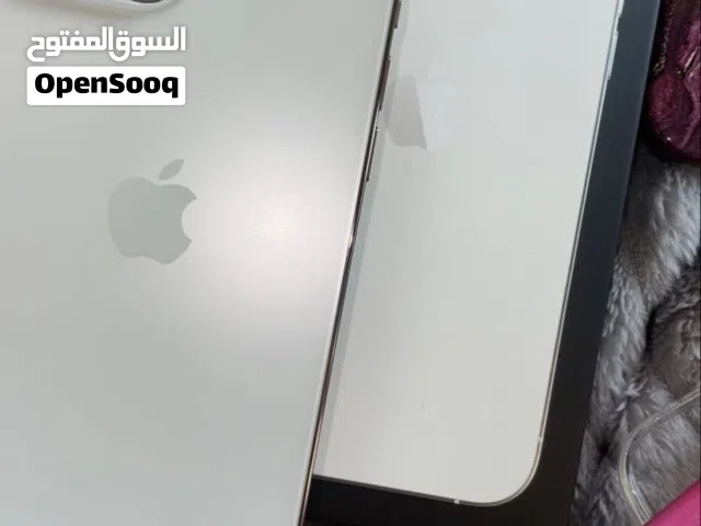 Apple iPhone 13 Pro Max 256 GB in Basra