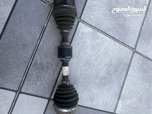 اكسل جهت اليسار لكامري يركب م موديل 2007 إلى 2011