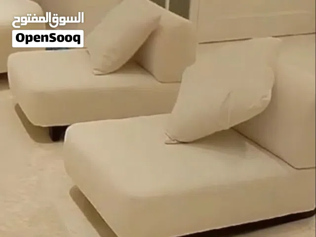 للبيع كراسي جلوس للصالة جديدة غير مستعملة