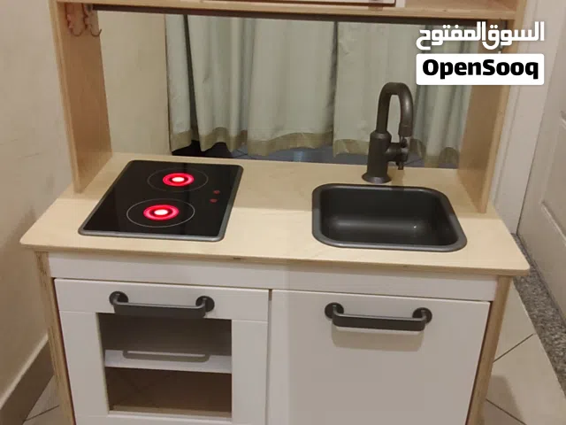 kitchen for girls