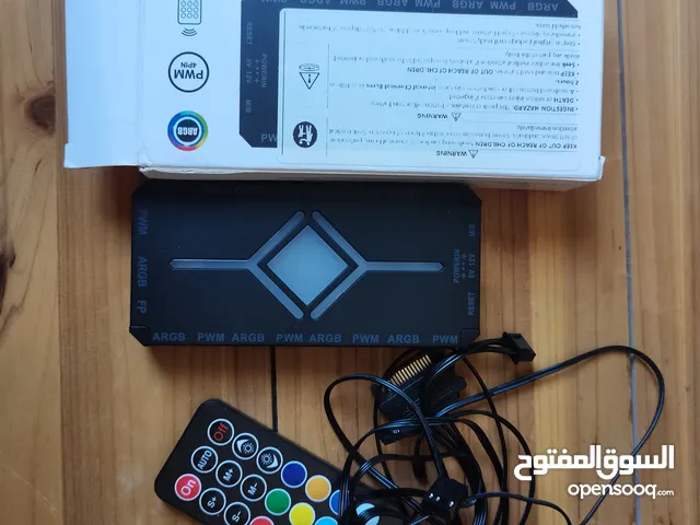 قطع كمبيوتر