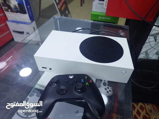 اكس بوكس سيريس إس X BOX SERIES S