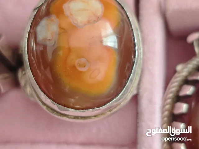 Rings for sale in Baghdad