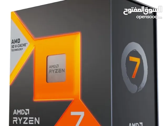 Complete Gaming Setup – Ready to Play – Ryzen 7 7800X3D + Full Accessories